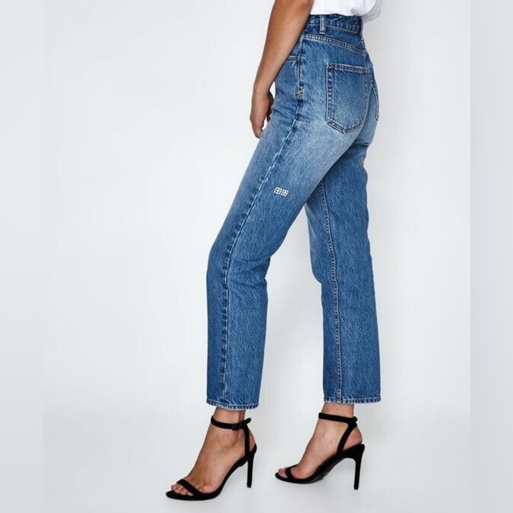 KSUBI Jeans Chlo Wasted No Rules